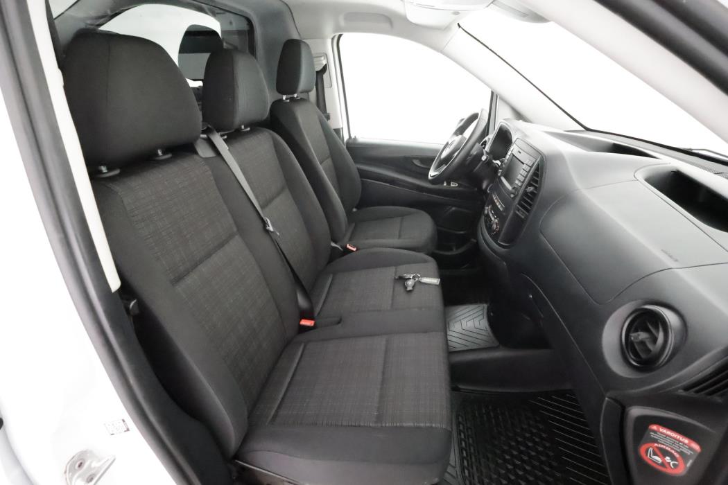 MERCEDES-BENZ Vito 2019