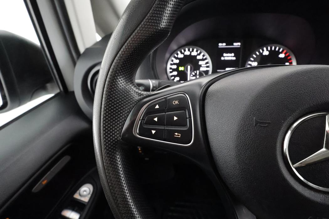 MERCEDES-BENZ Vito 2019