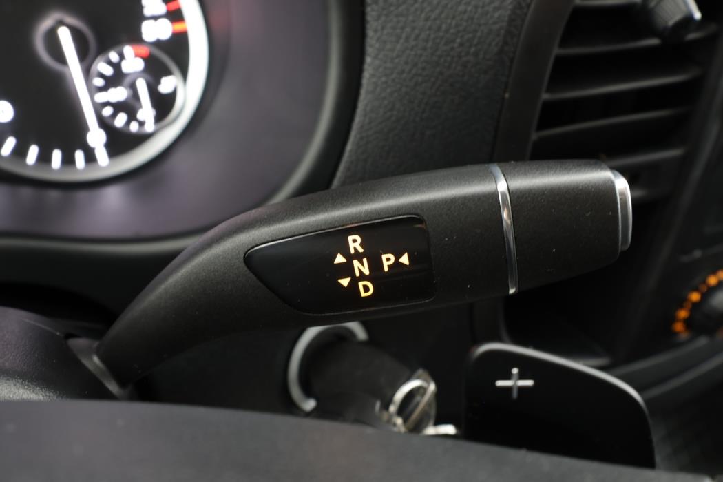 MERCEDES-BENZ Vito 2019