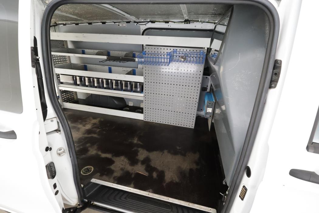 MERCEDES-BENZ Vito 2019