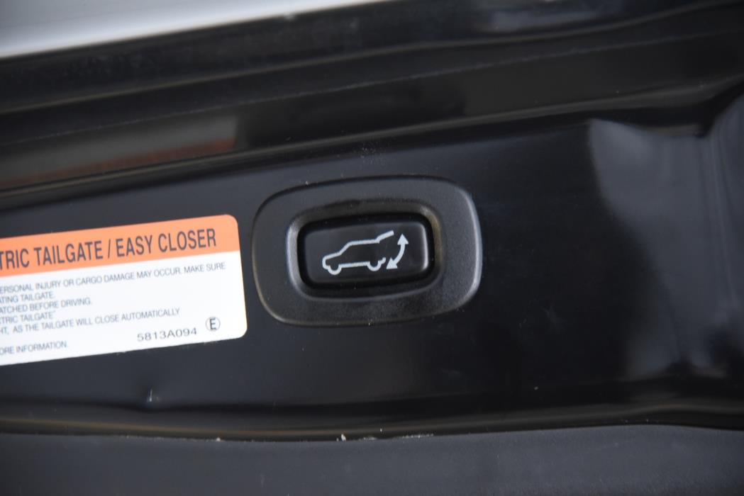 MITSUBISHI Outlander 2014