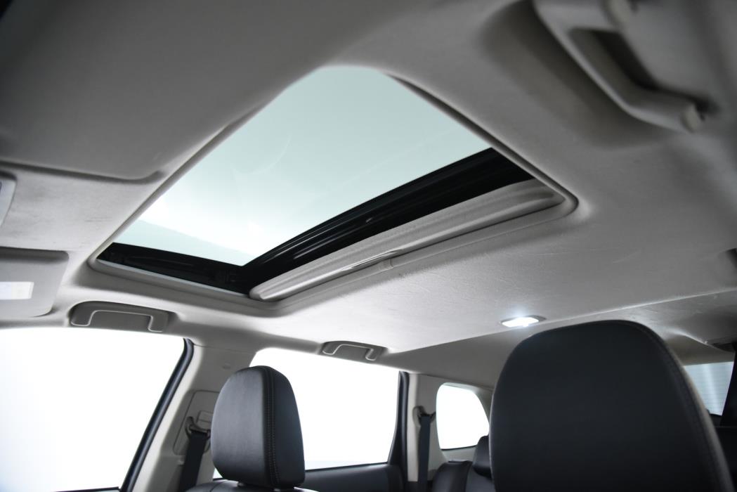MITSUBISHI Outlander 2014