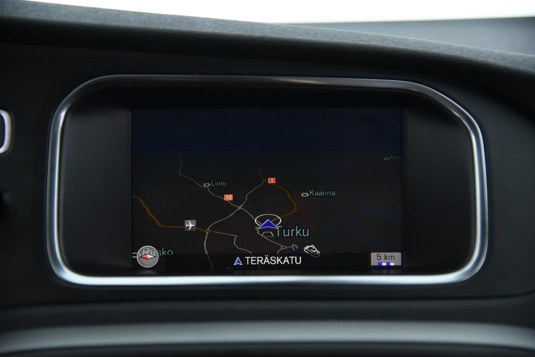 VOLVO V40 Cross Country 2018