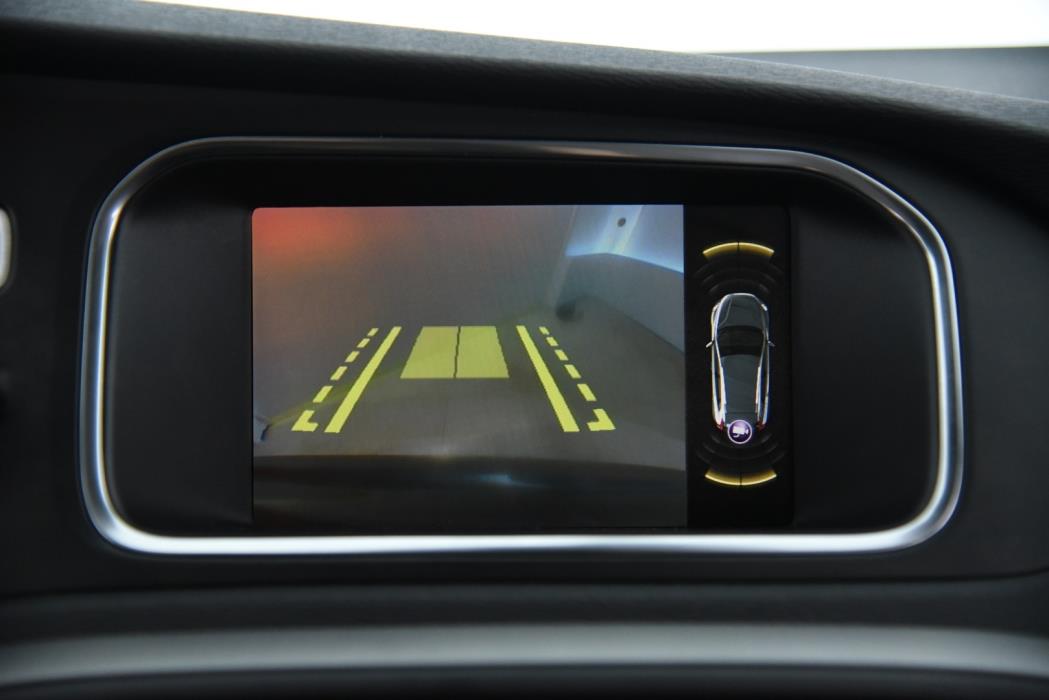 VOLVO V40 Cross Country 2018