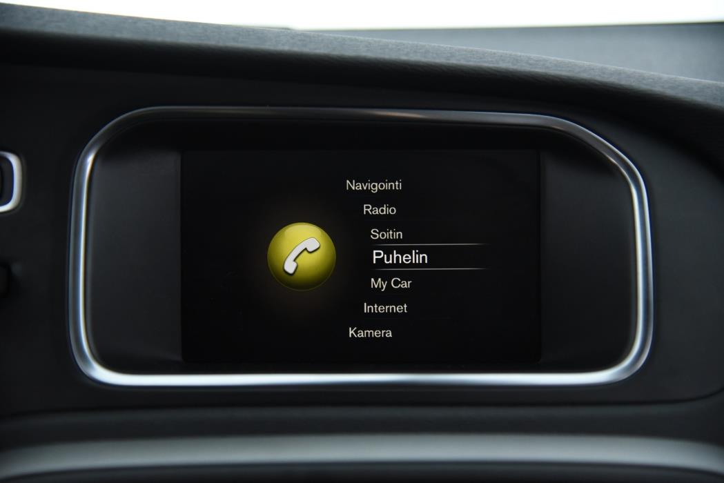 VOLVO V40 Cross Country 2018