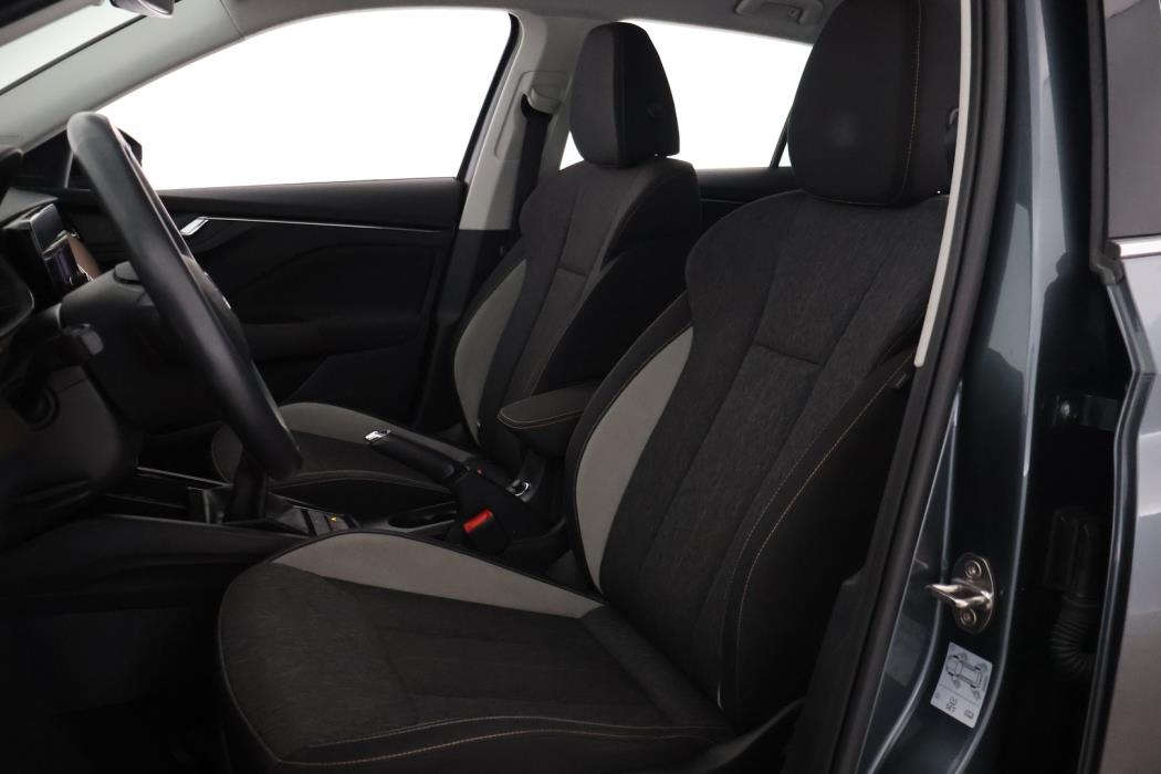 SKODA Scala 2019