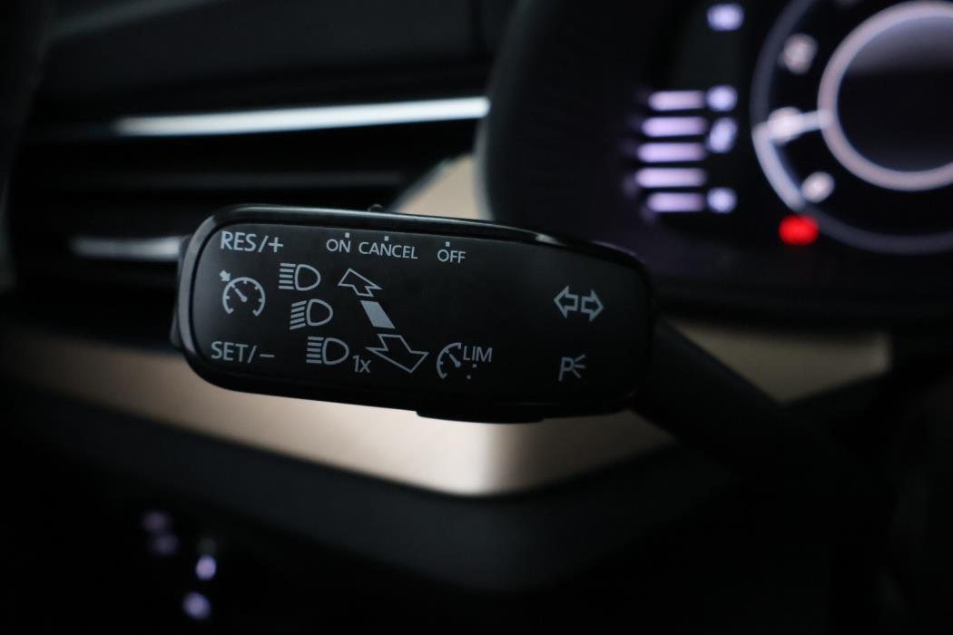 SKODA Scala 2019