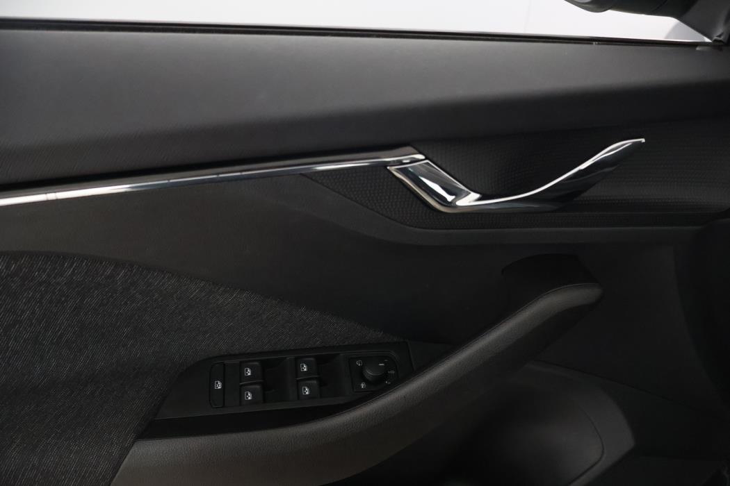 SKODA Scala 2019