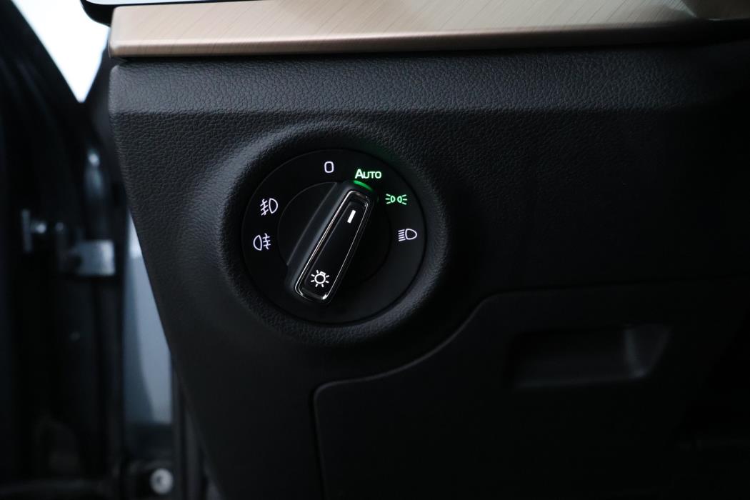 SKODA Scala 2019