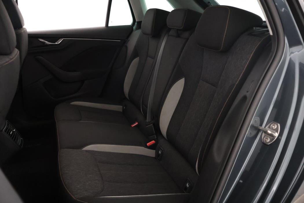 SKODA Scala 2019