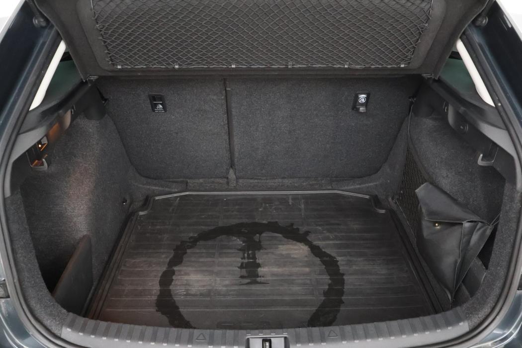 SKODA Scala 2019