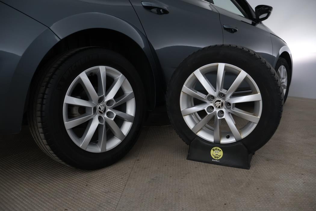 SKODA Scala 2019