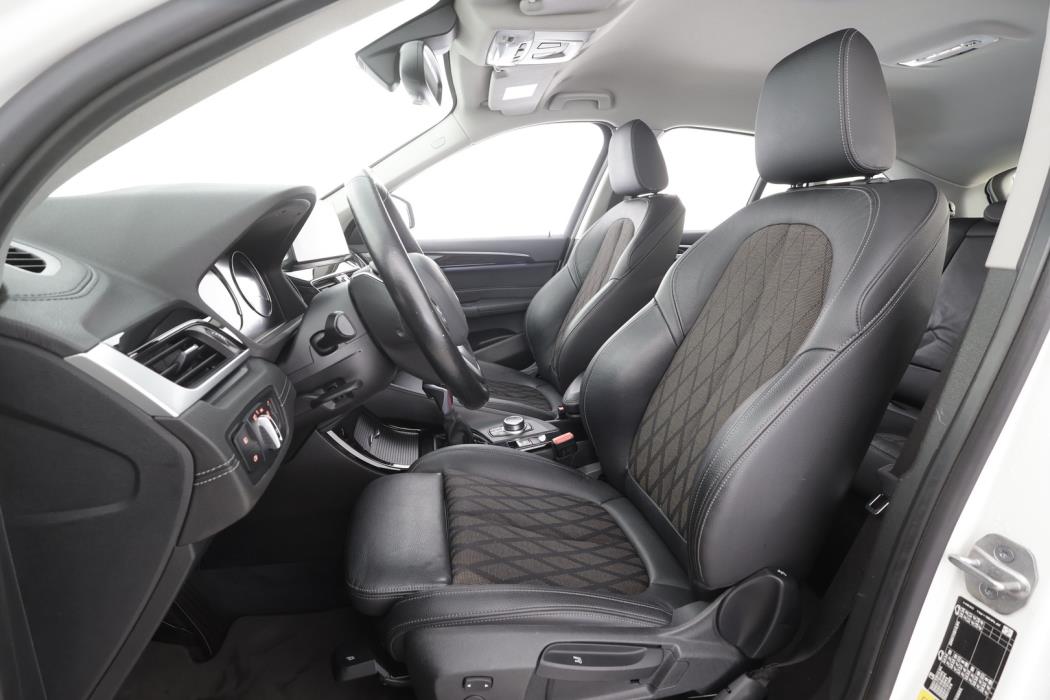 BMW X1 2022
