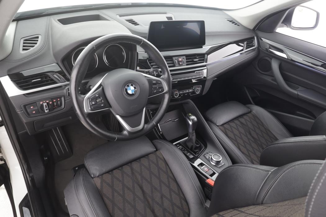 BMW X1 2022