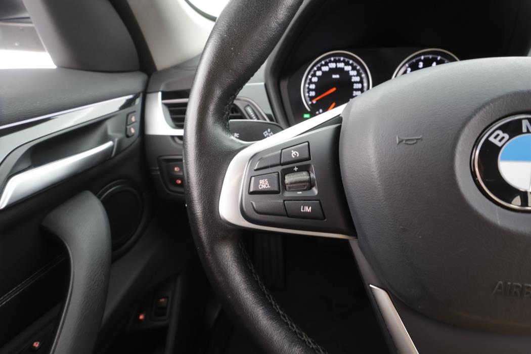 BMW X1 2022