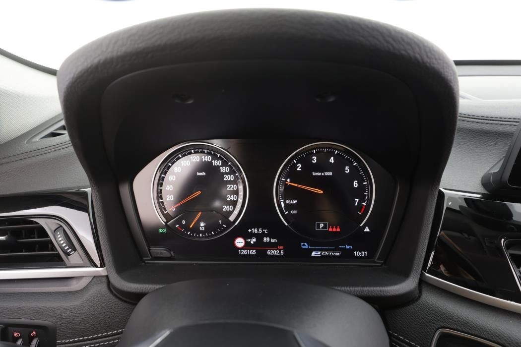 BMW X1 2022