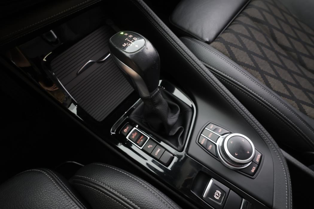 BMW X1 2022