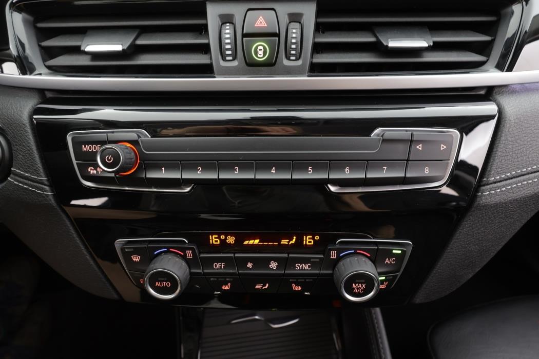 BMW X1 2022