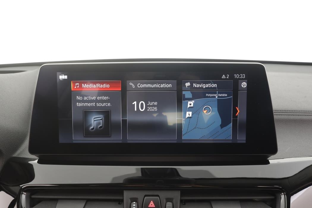 BMW X1 2022