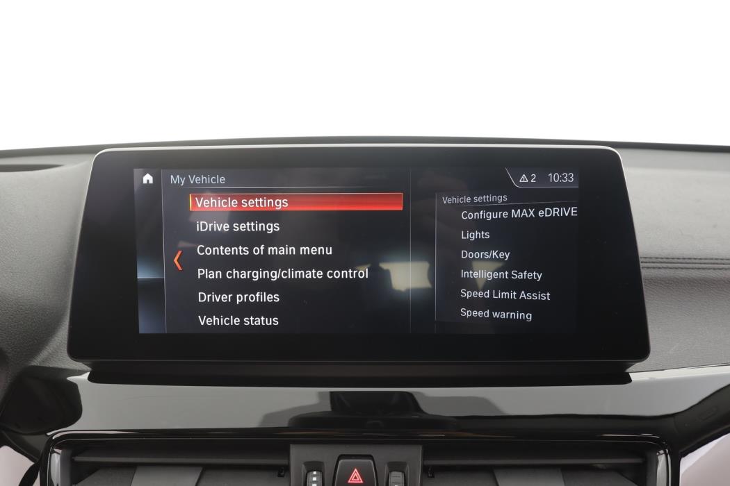 BMW X1 2022