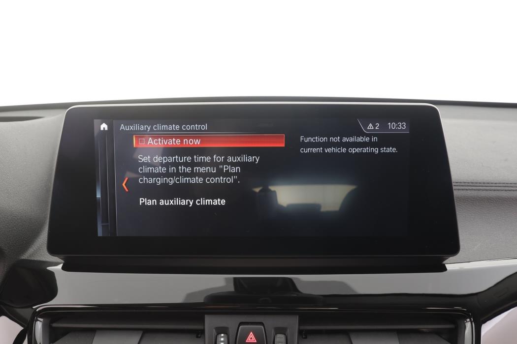 BMW X1 2022