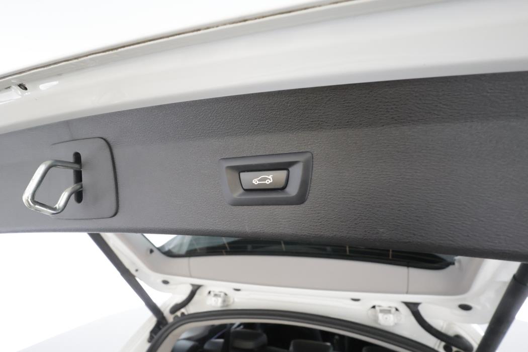 BMW X1 2022