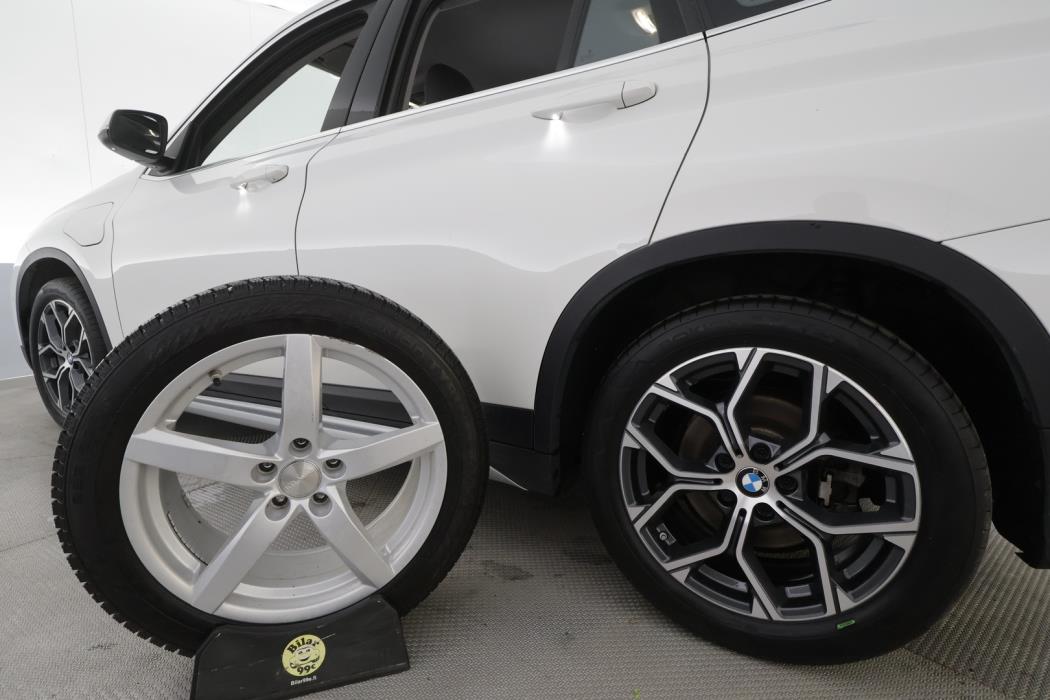 BMW X1 2022