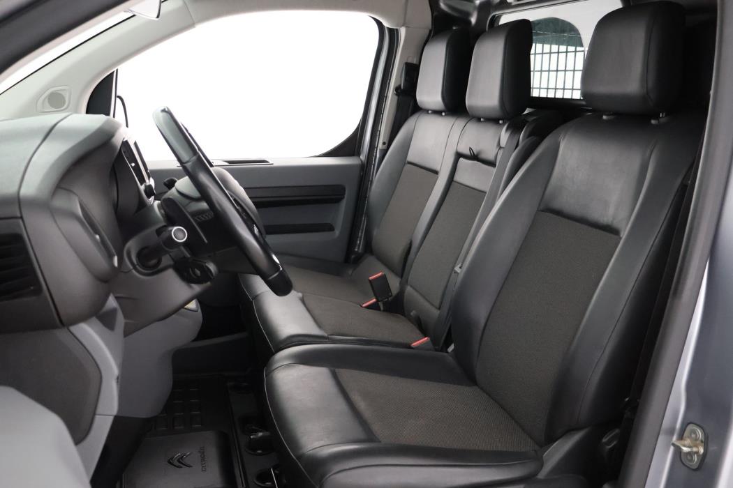 CITROEN Jumpy 2021