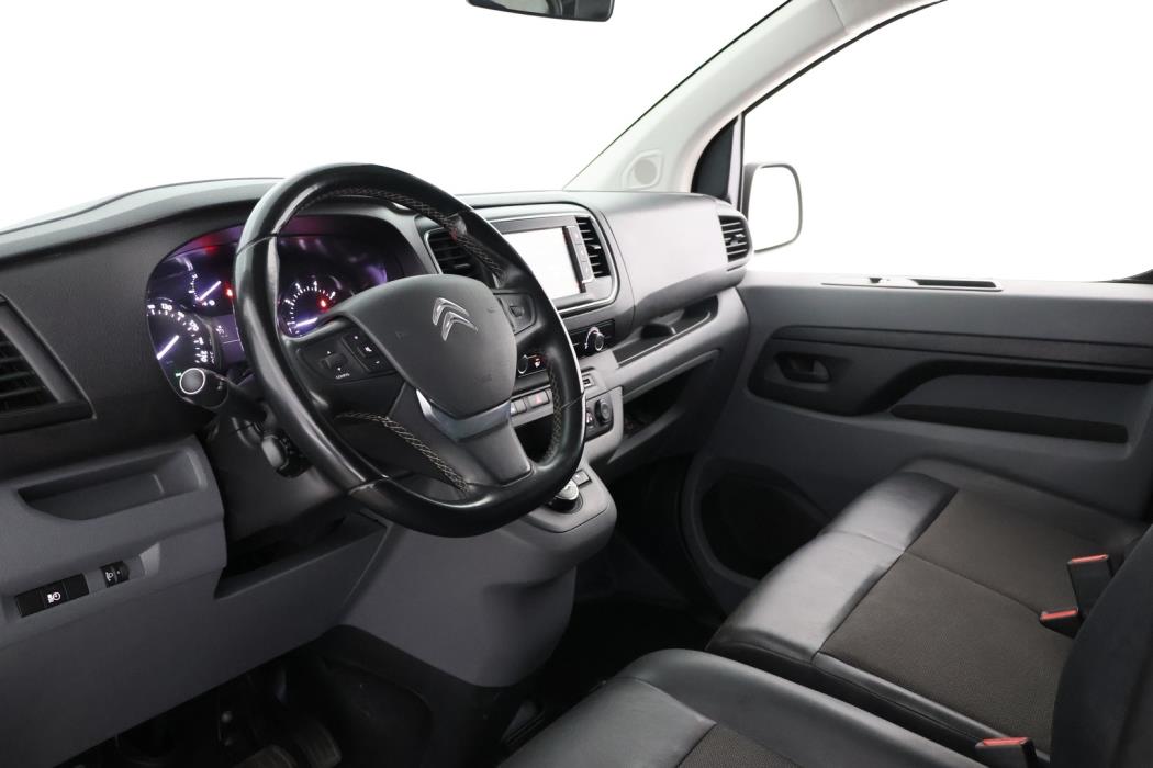 CITROEN Jumpy 2021