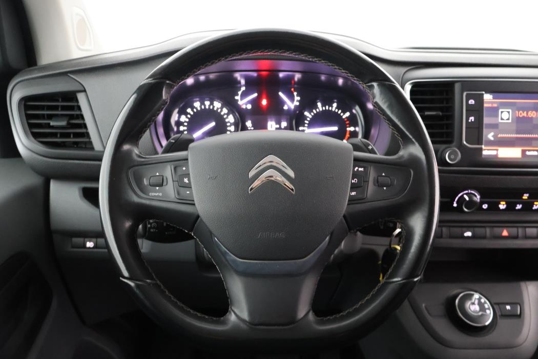 CITROEN Jumpy 2021