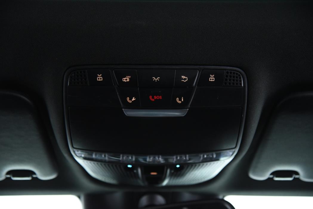 MERCEDES-BENZ C 2018