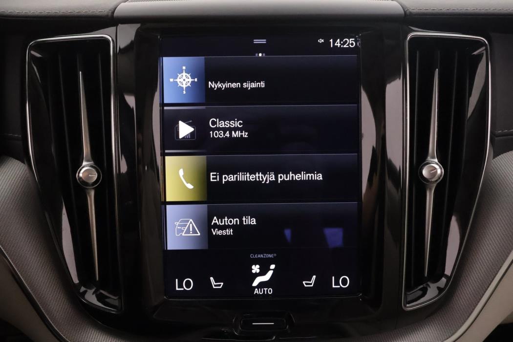 VOLVO XC60 2021