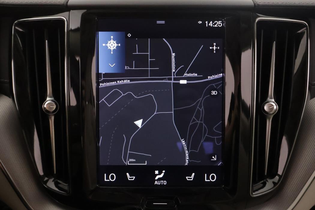 VOLVO XC60 2021
