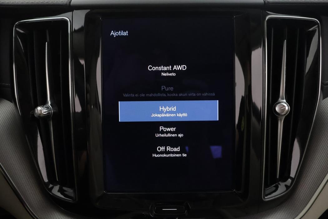 VOLVO XC60 2021