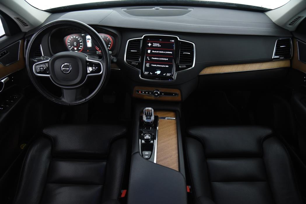 VOLVO XC90 2022