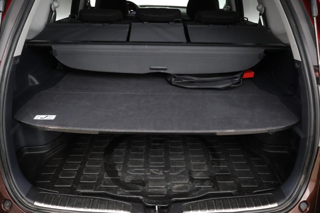 HONDA CR-V 2012