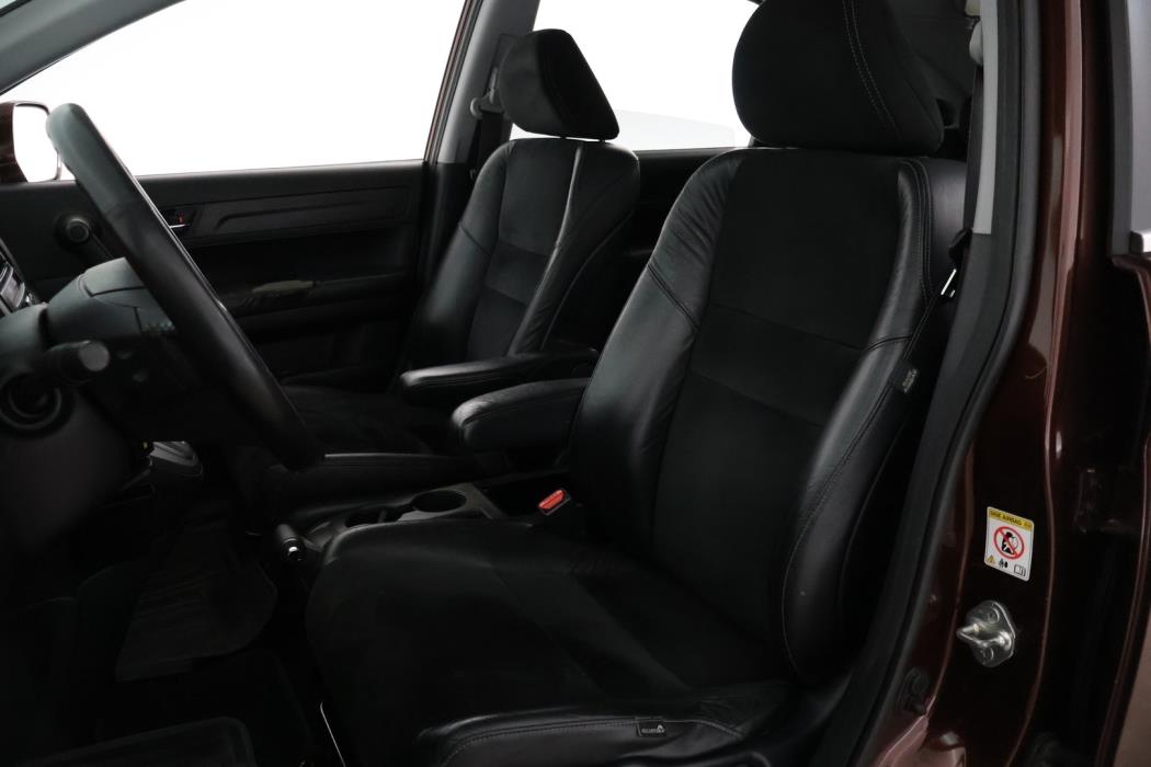 HONDA CR-V 2012