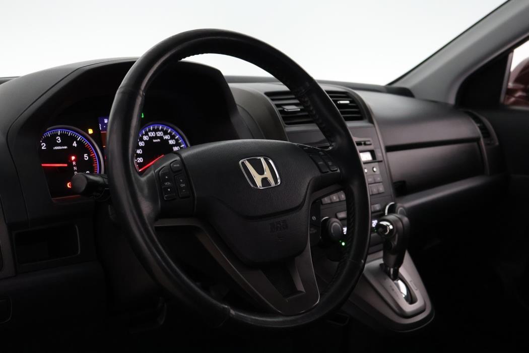HONDA CR-V 2012