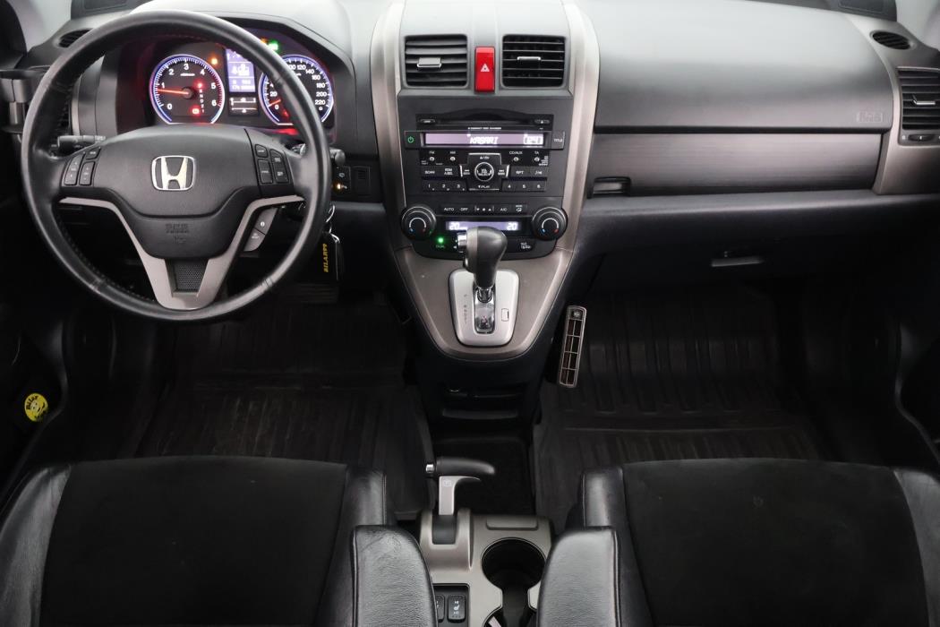 HONDA CR-V 2012