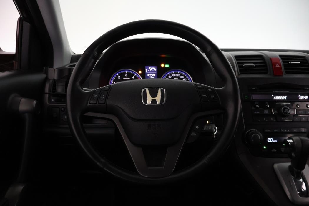 HONDA CR-V 2012