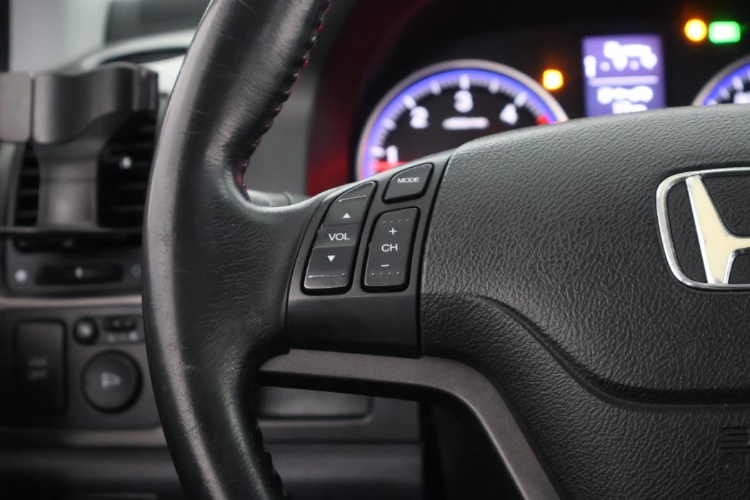 HONDA CR-V 2012