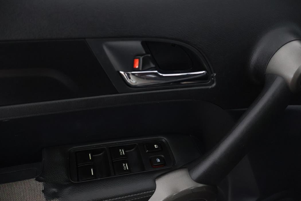 HONDA CR-V 2012