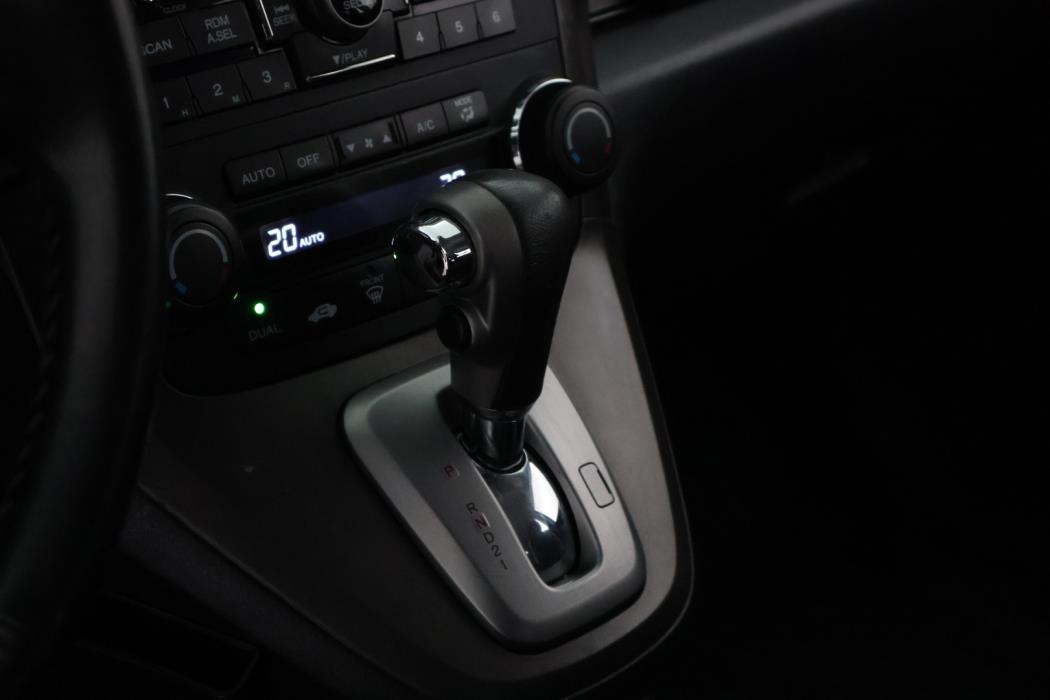 HONDA CR-V 2012