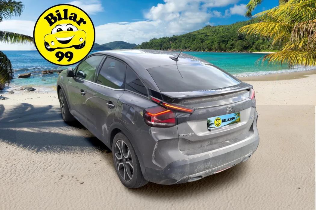 CITROEN C4 2022