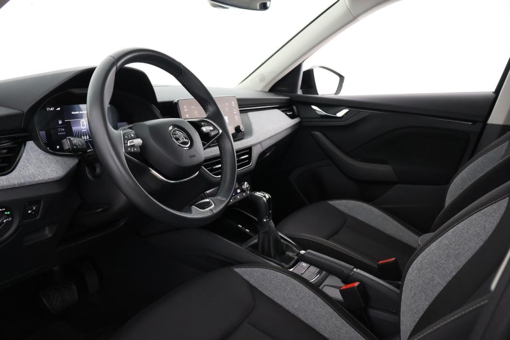 SKODA Kamiq 2024
