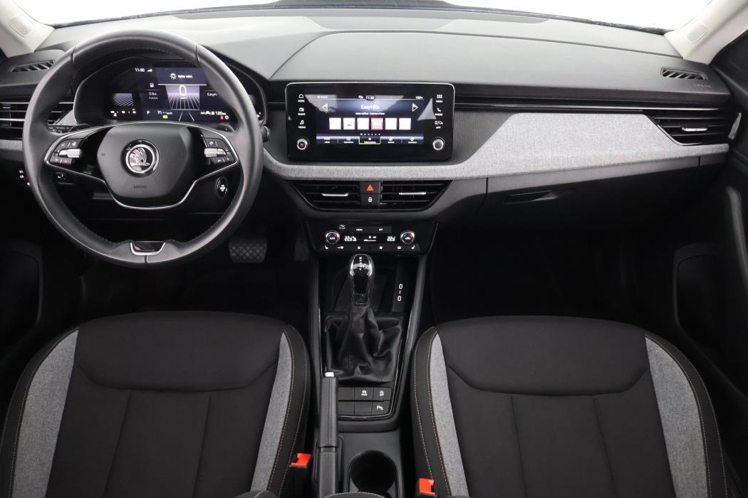 SKODA Kamiq 2024