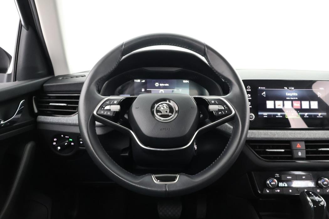 SKODA Kamiq 2024