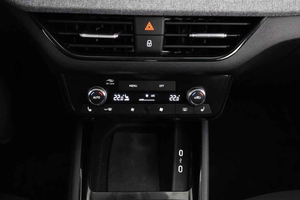 SKODA Kamiq 2024