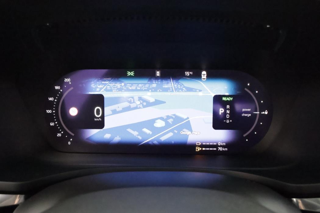 VOLVO S60 2025