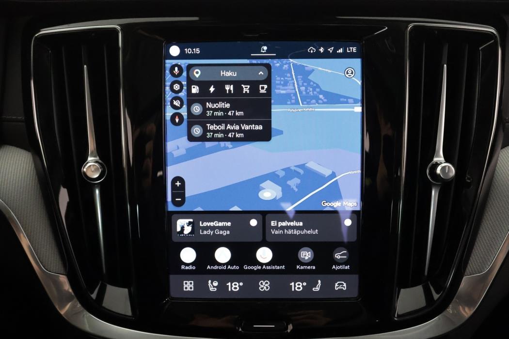 VOLVO S60 2025